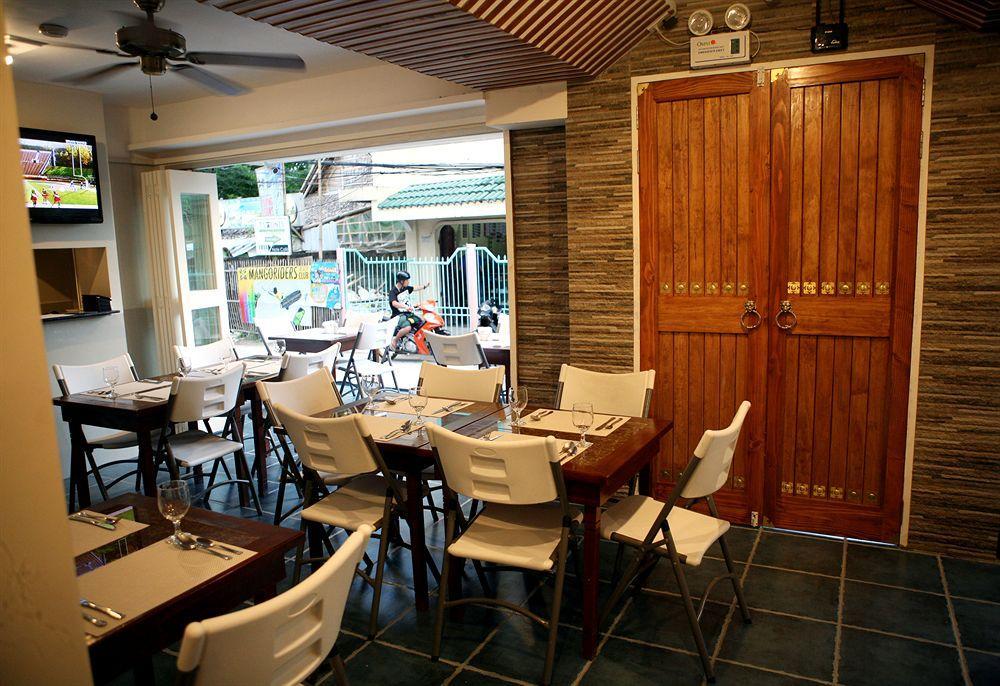 Mecasa Hotel Balabag  Exterior foto